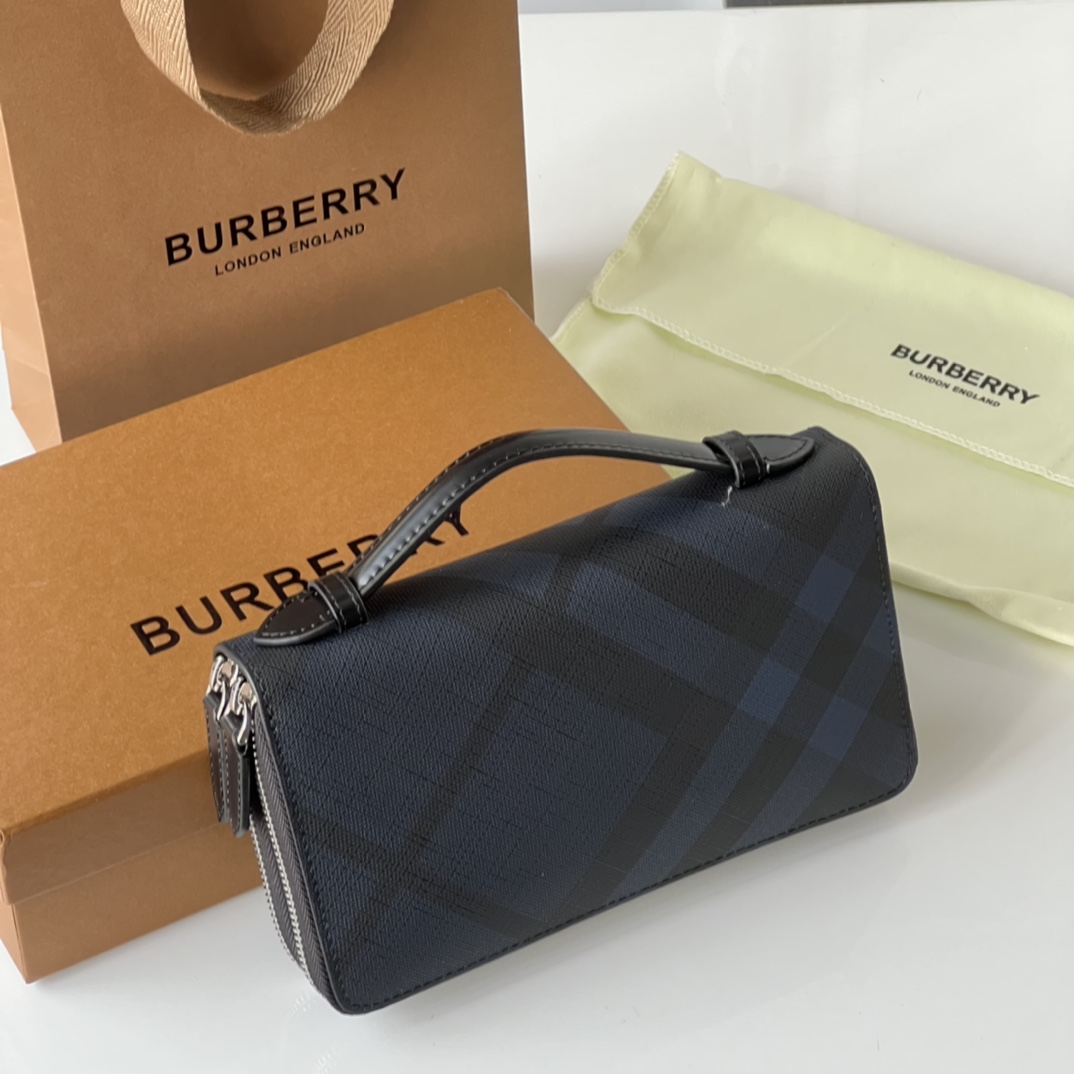 Burberry Satchel Bags